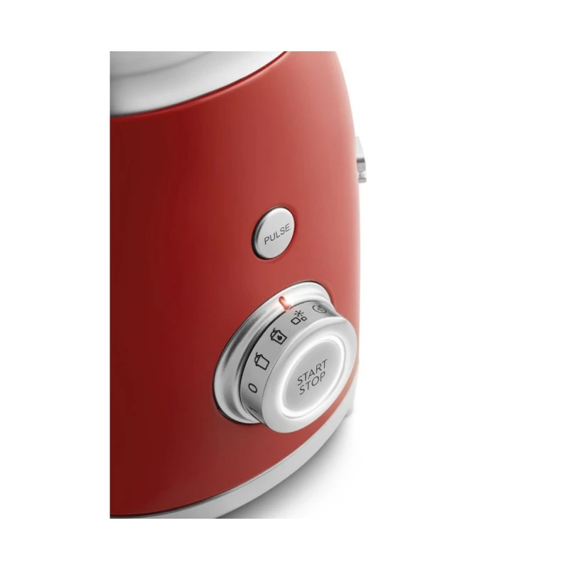 SMEG BLF03RDEU 800 W BLENDER