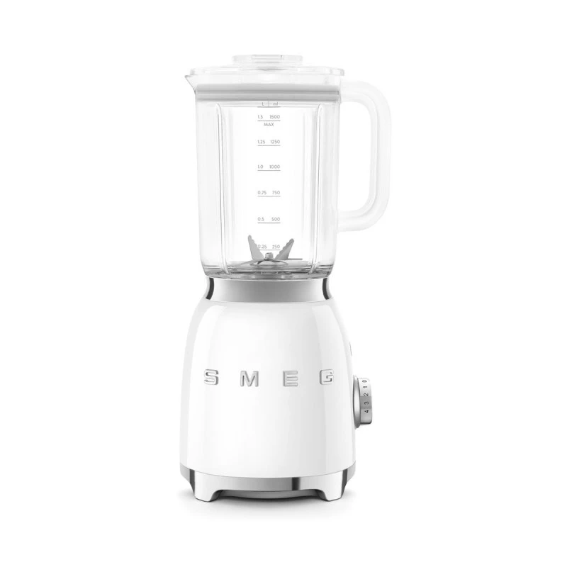 SMEG BLF03WHEU 800 W BLENDER