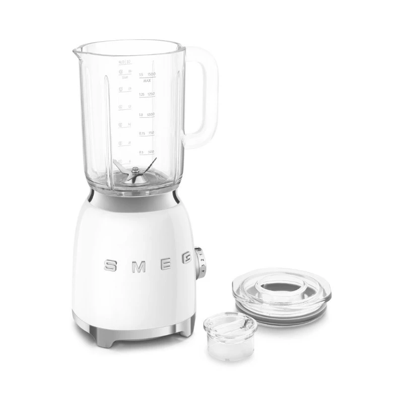 SMEG BLF03WHEU 800 W BLENDER