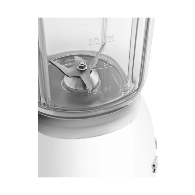 SMEG BLF03WHEU 800 W BLENDER