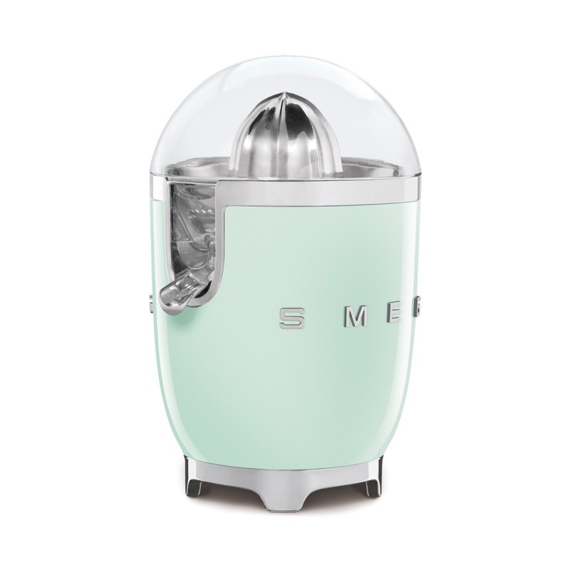 SMEG CJF11PGEU 70 W CITRUS JUICER