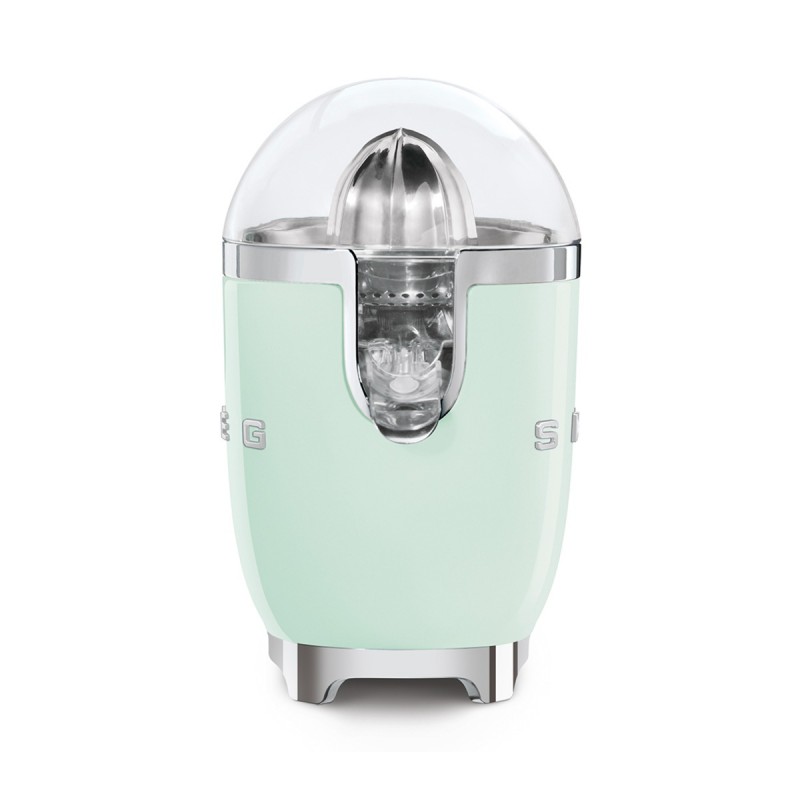 SMEG CJF11PGEU 70 W CITRUS JUICER