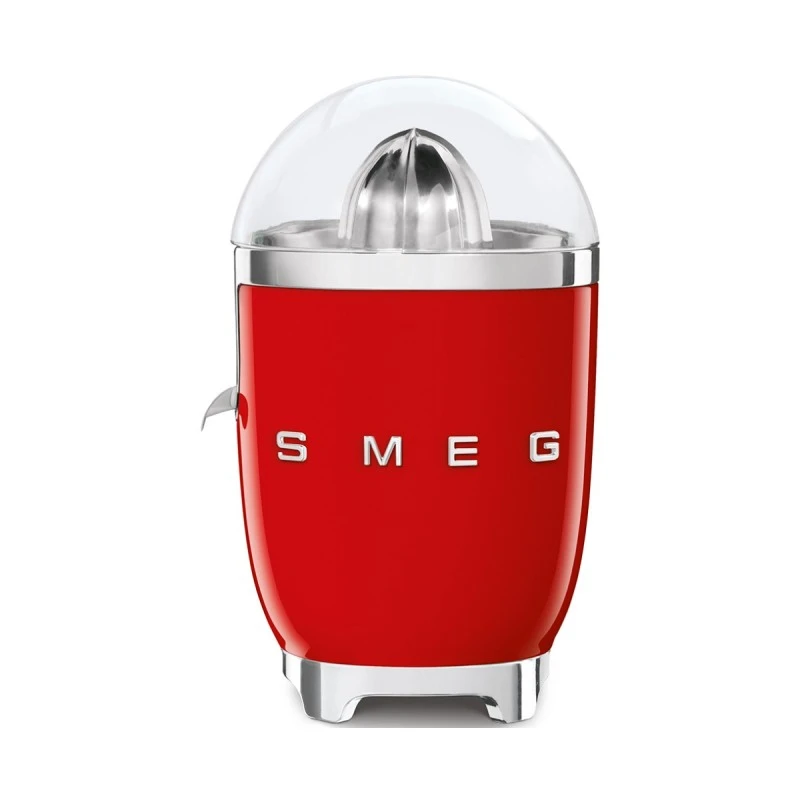 SMEG CJF11RDEU 70 W CITRUS JUICER