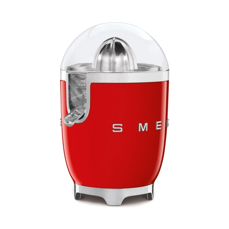 SMEG CJF11RDEU 70 W CITRUS JUICER