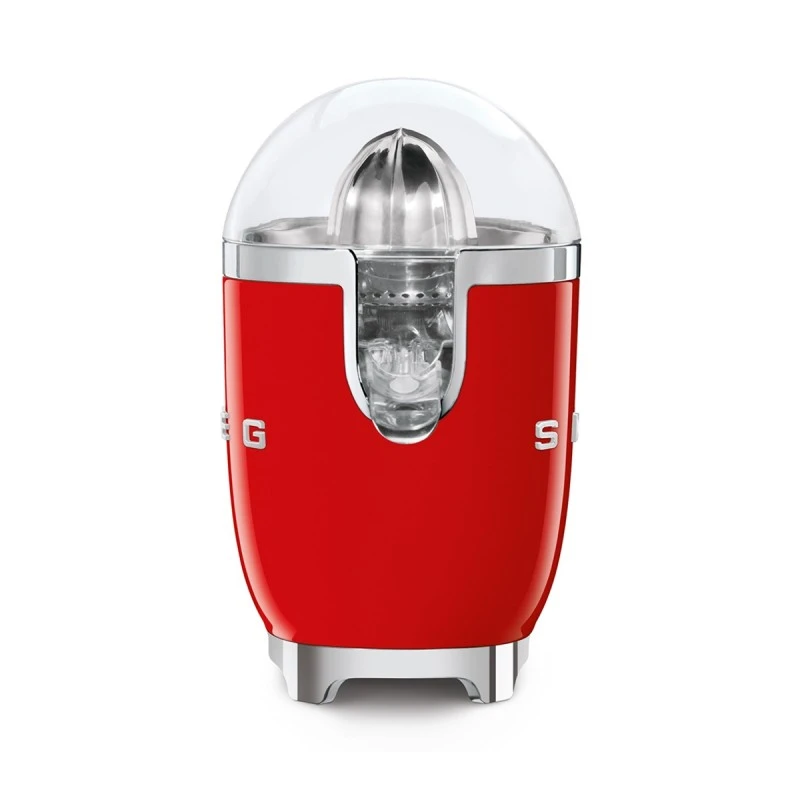 SMEG CJF11RDEU 70 W CITRUS JUICER