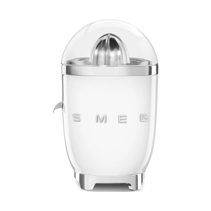 SMEG CJF11WHEU 70 W CITRUS JUICER