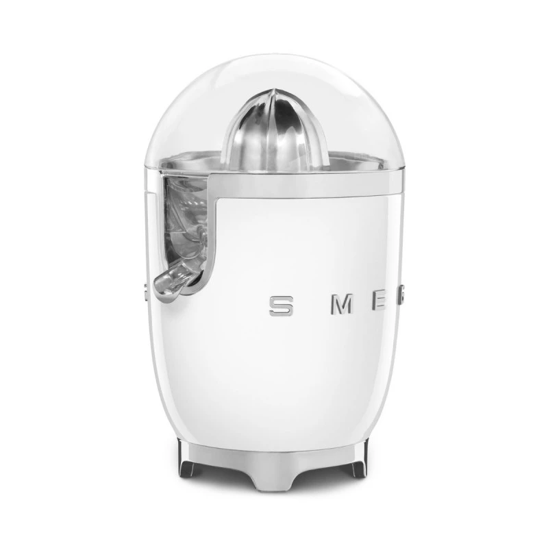 SMEG CJF11WHEU 70 W CITRUS JUICER