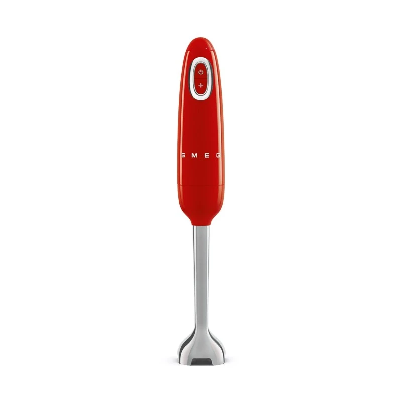 SMEG HBF11RDEU 700 W HAND BLENDER