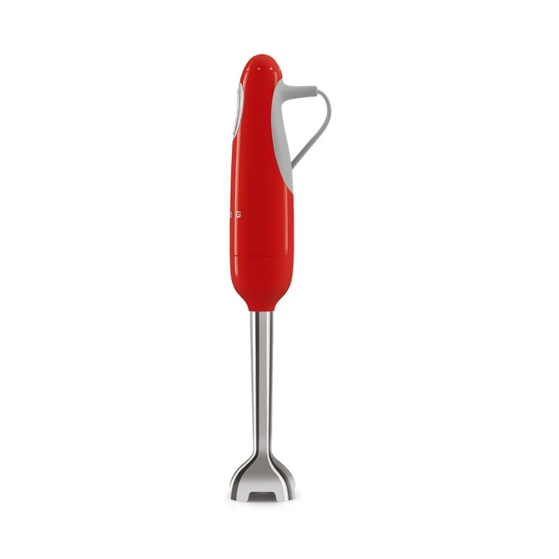 SMEG HBF11RDEU 700 W HAND BLENDER
