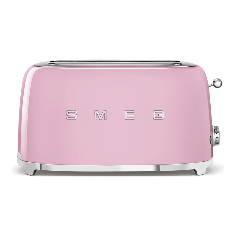 SMEG TSF02PKEU TOASTER