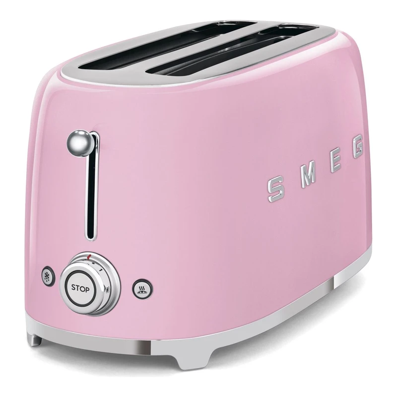 SMEG TSF02PKEU TOASTER