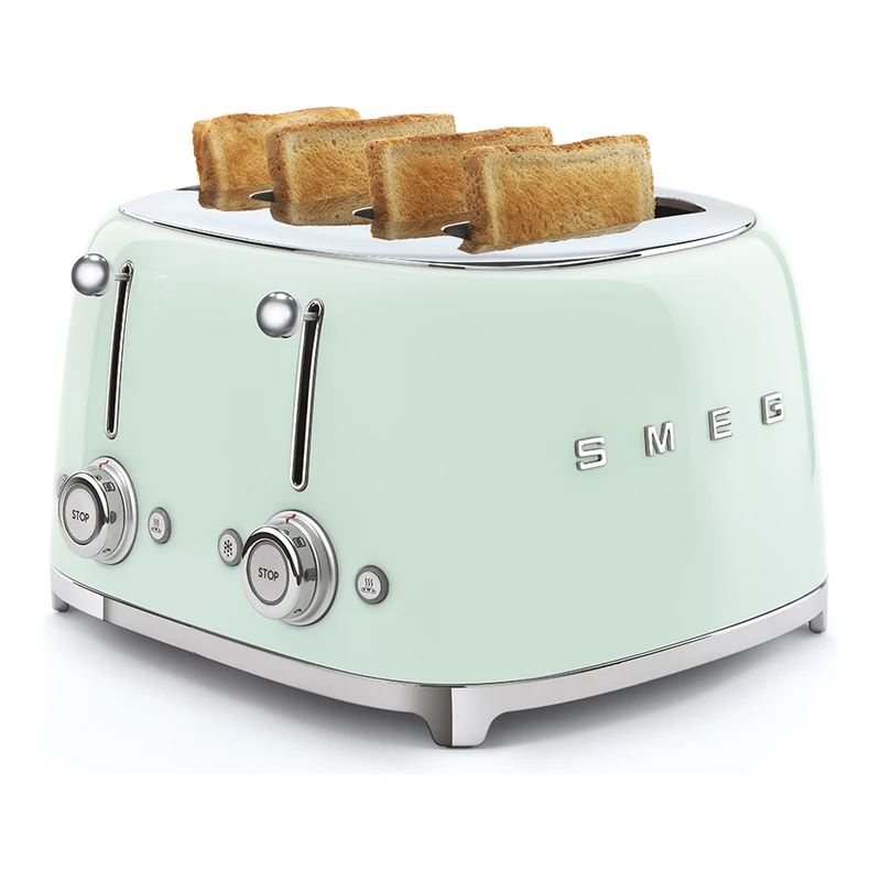 SMEG TSF03PGEU TOASTER
