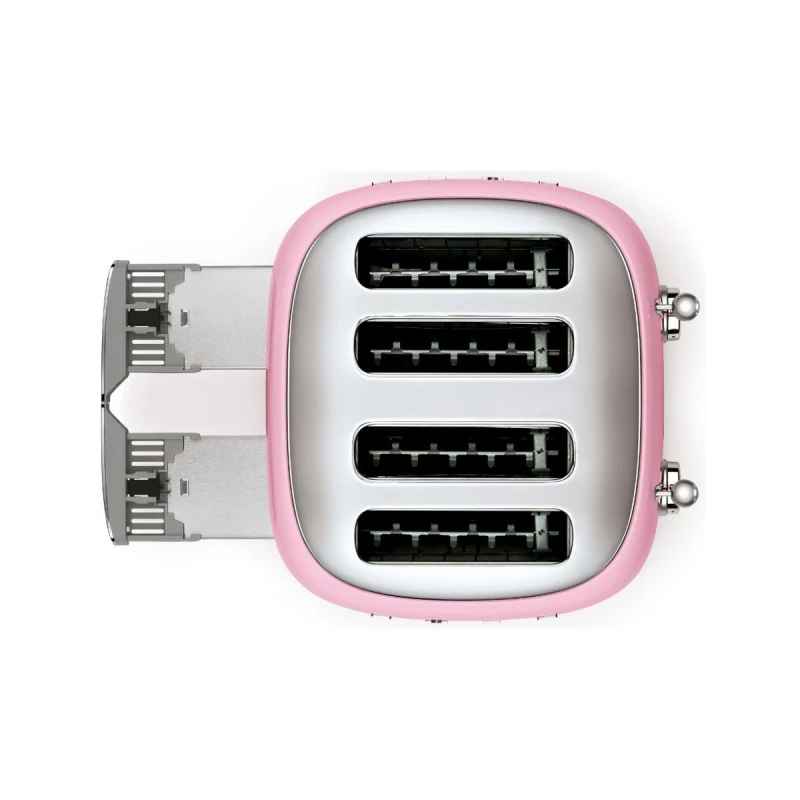 SMEG TSF03PKEU TOASTER