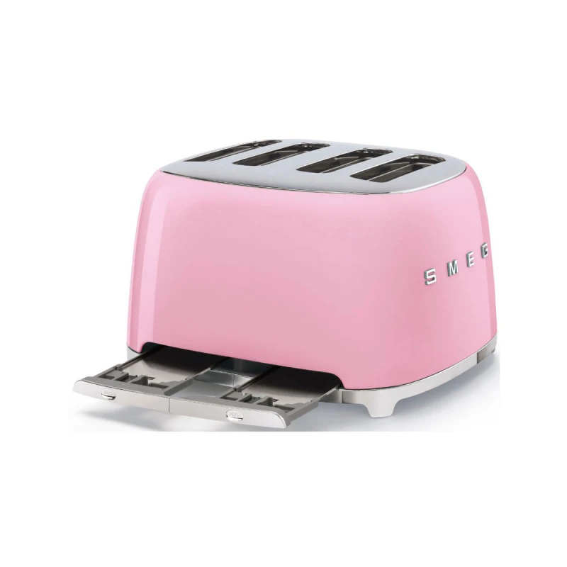 SMEG TSF03PKEU TOASTER