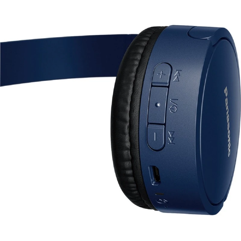 PANASONIC RB-HF420BE-A HEADPHONES BLUE