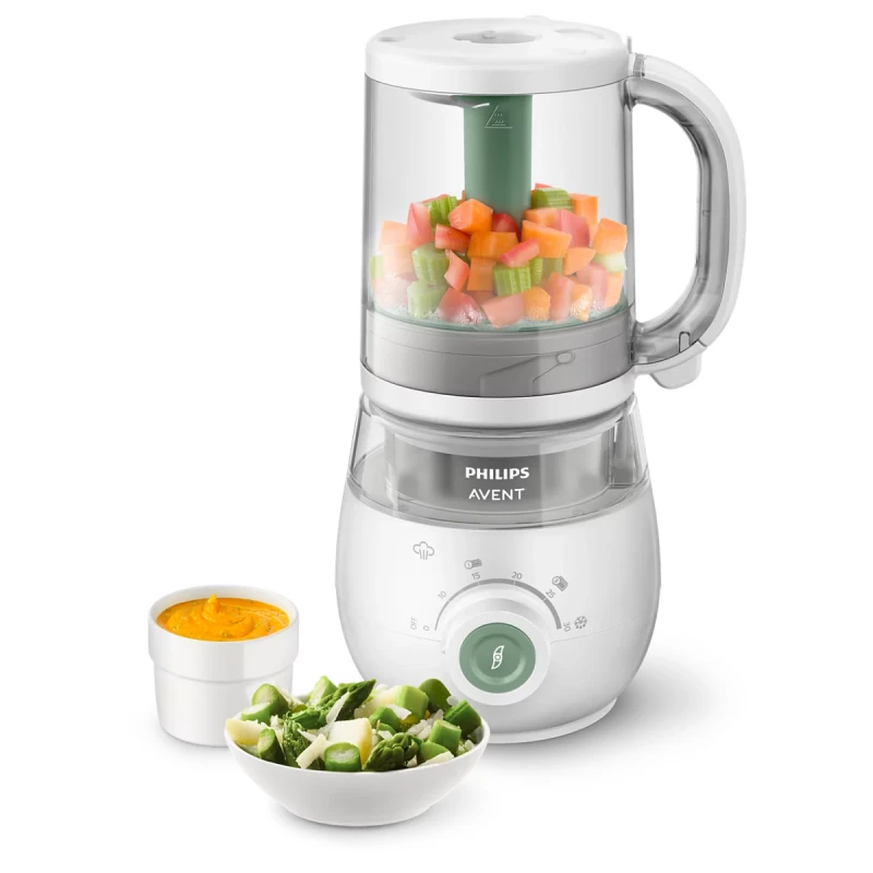 PHILIPS AVENT SCF885/01