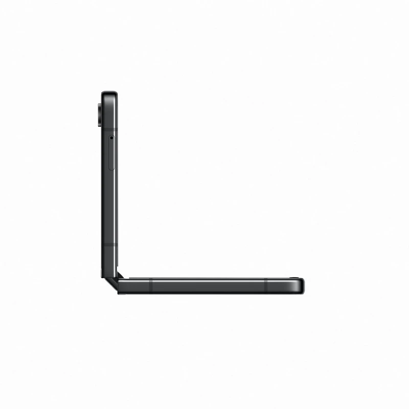 SAMSUNG GALAXY Z FLIP 5 512GB 5G GRAPHITE F731