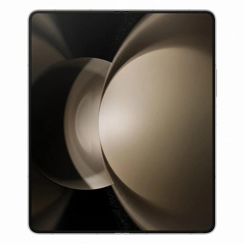 SAMSUNG GALAXY Z FOLD 5 512GB 5G CREAM F946