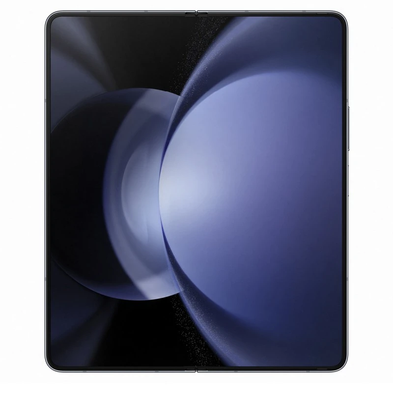 SAMSUNG GALAXY Z FOLD 5 512GB 5G ICY BLUE F946