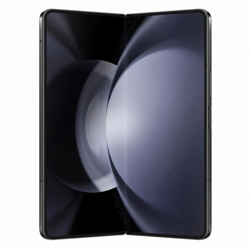 SAMSUNG GALAXY Z FOLD 5 1TB 5G PHANTOM BLACK F946