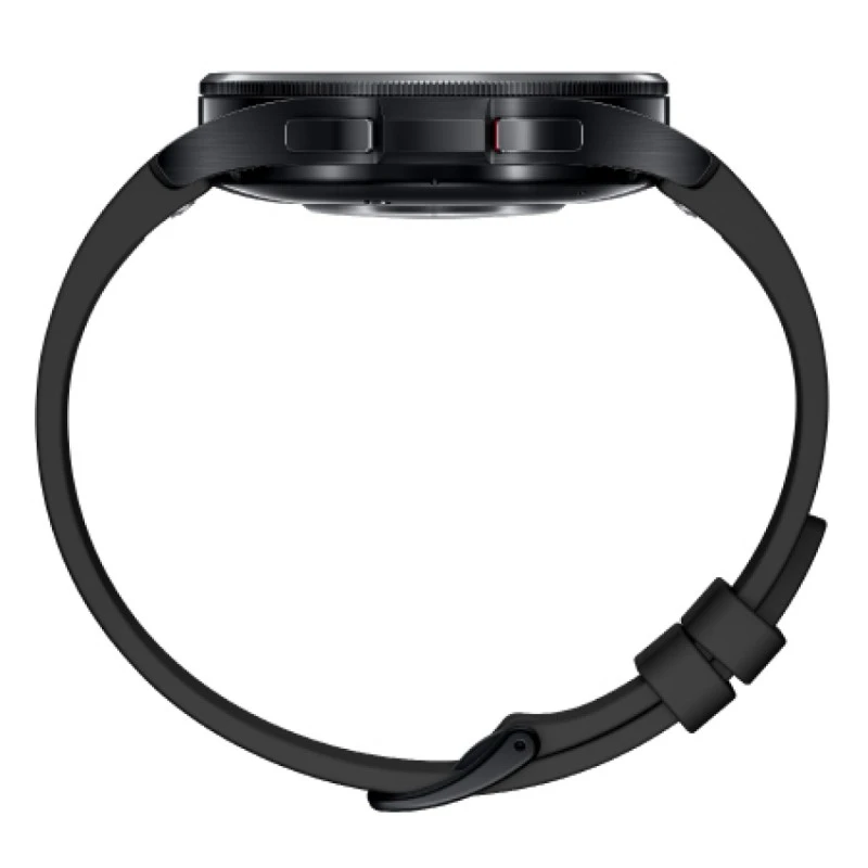 SAMSUNG GALAXY WATCH 6 CLASSIC 47MM BLACK R960