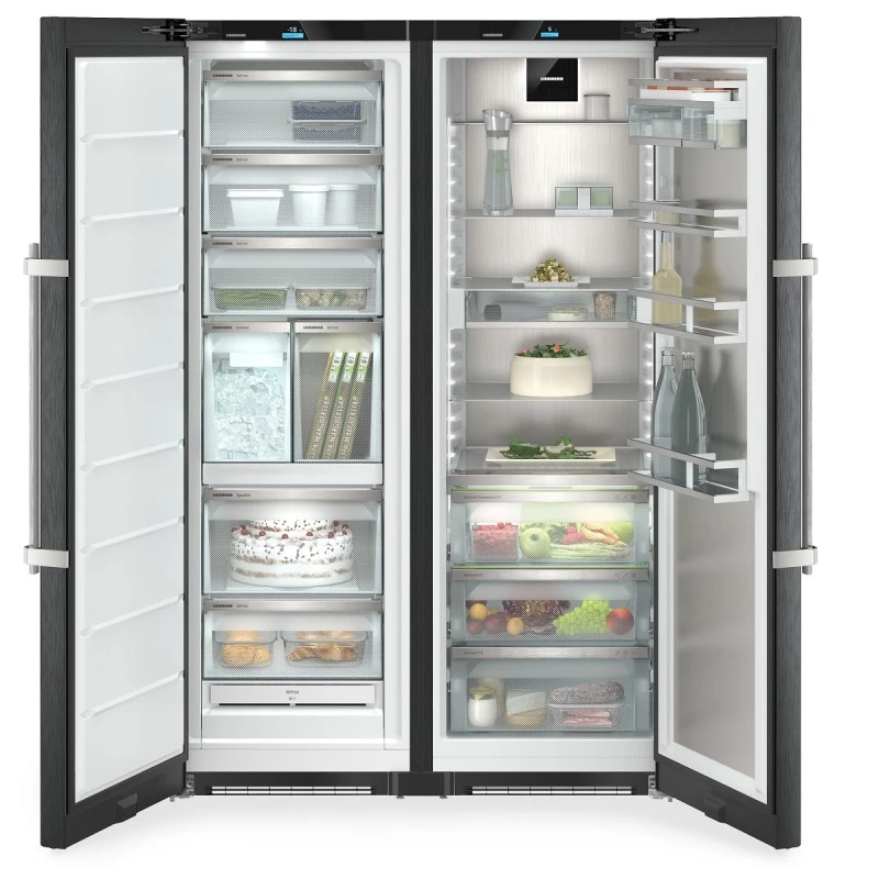 LIEBHERR XRFbs 5295 (SFNBSD 529I+SRBDSD 529I)