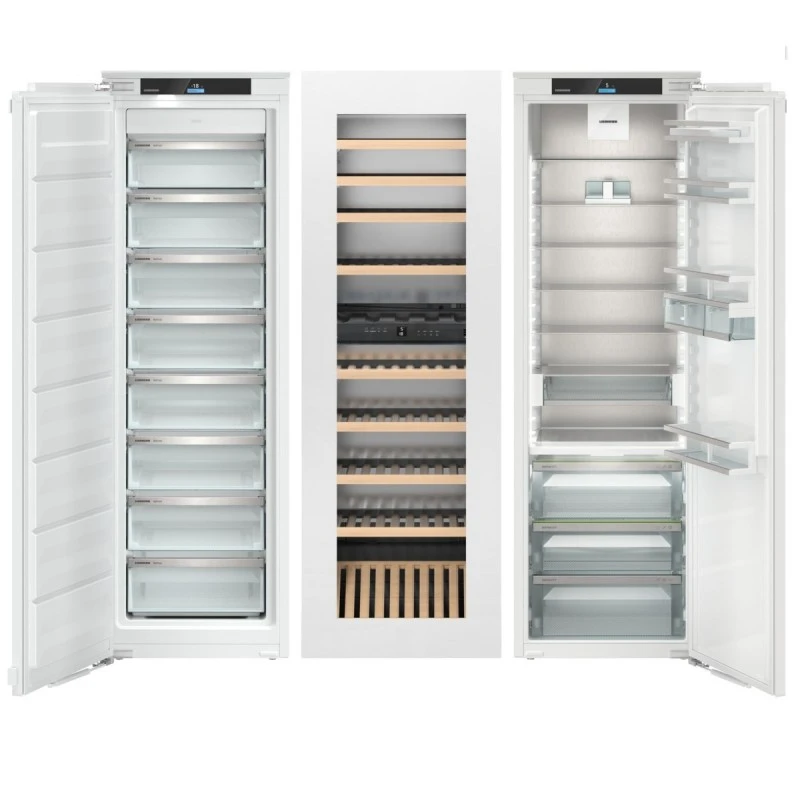 LIEBHERR IXRFW 5156 (SIFNE5178+EWTGW3583+IRBD5150)