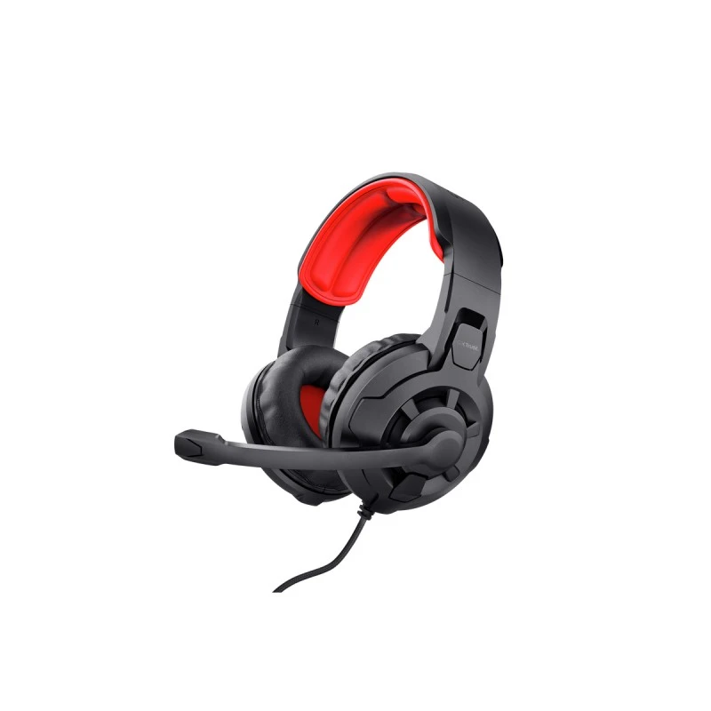 TRUST 24761 BASICS GAMING HEADSET AND MOUSE