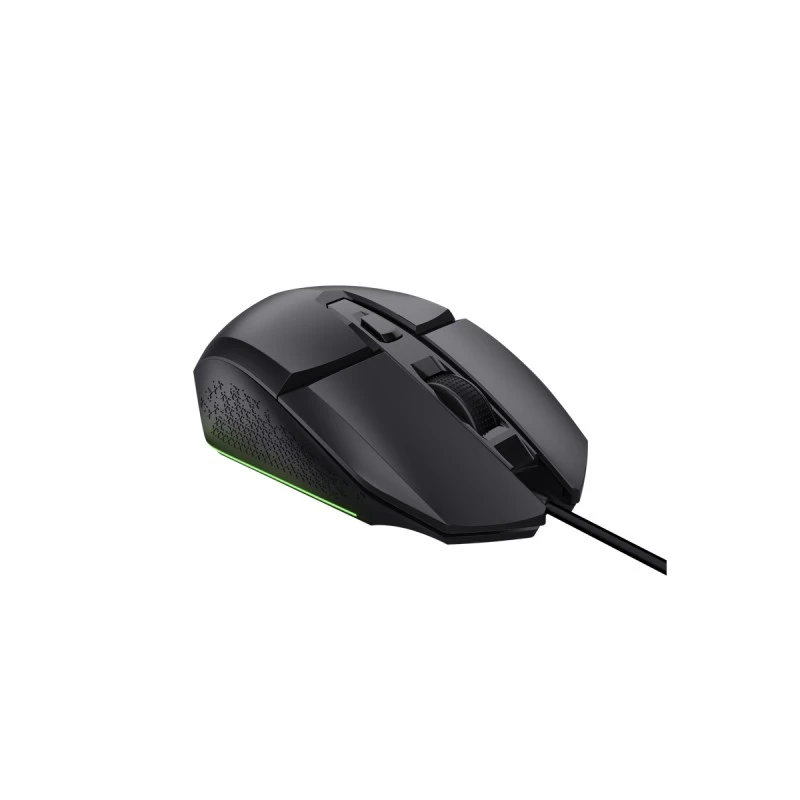 TRUST 25036 GXT109 FELOX GAMING MOUSE BL