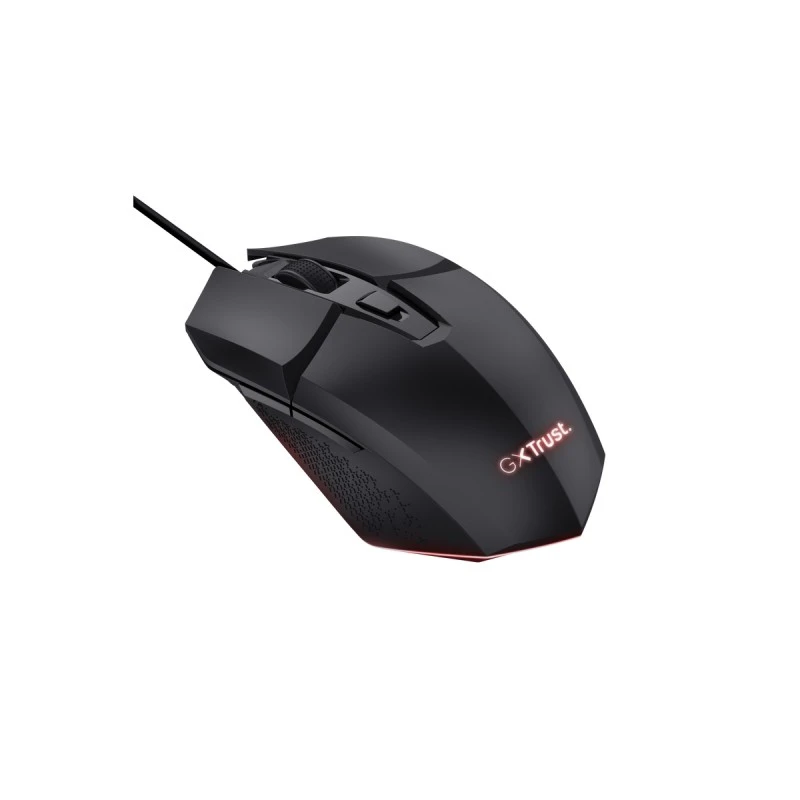 TRUST 25036 GXT109 FELOX GAMING MOUSE BL