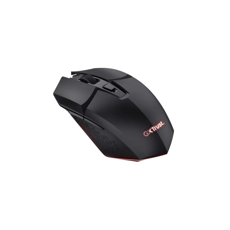 TRUST 25037 GXT110 FELOX WIRELESS MOUSE BL