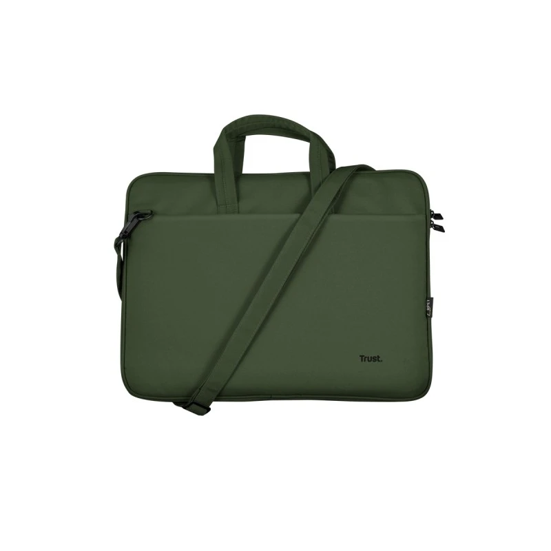 TRUST 24989 BOLOGNA BAG AND MOUSE SET GR