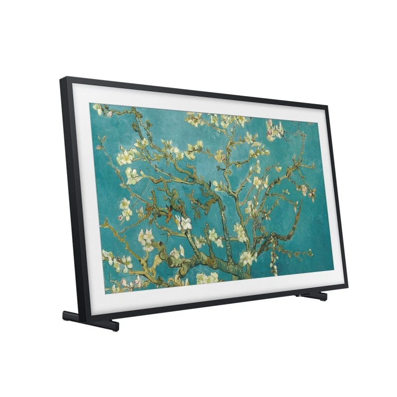 SAMSUNG QE-32LS03C THE FRAME QLED SMART TV