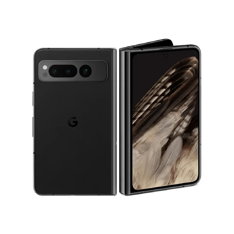 GOOGLE PIXEL FOLD 256GB DS OBSIDIAN