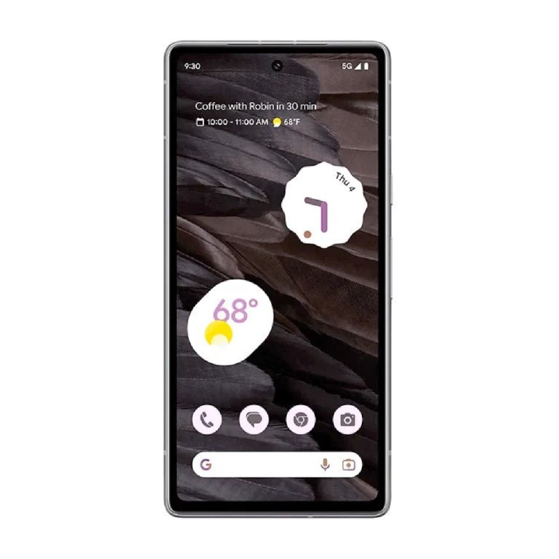 GOOGLE PIXEL 7A 128GB DS BLACK
