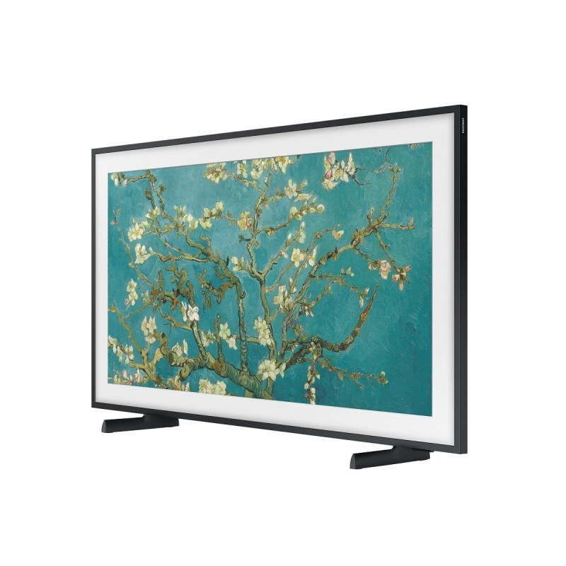 SAMSUNG QE-43LS03BG THE FRAME QLED SMART TV
