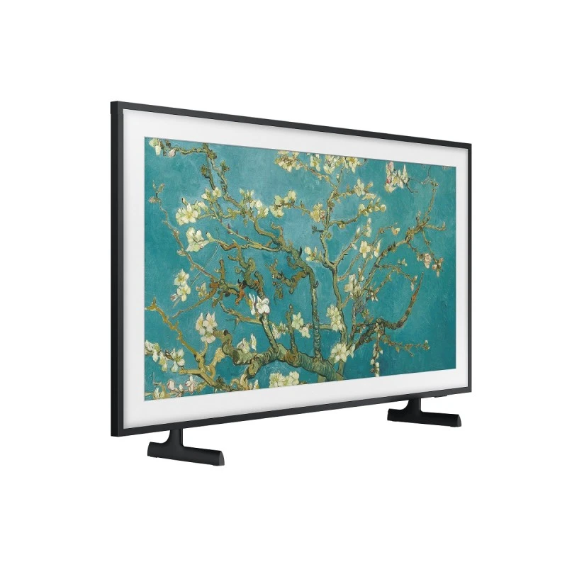 SAMSUNG QE-43LS03BG THE FRAME QLED SMART TV