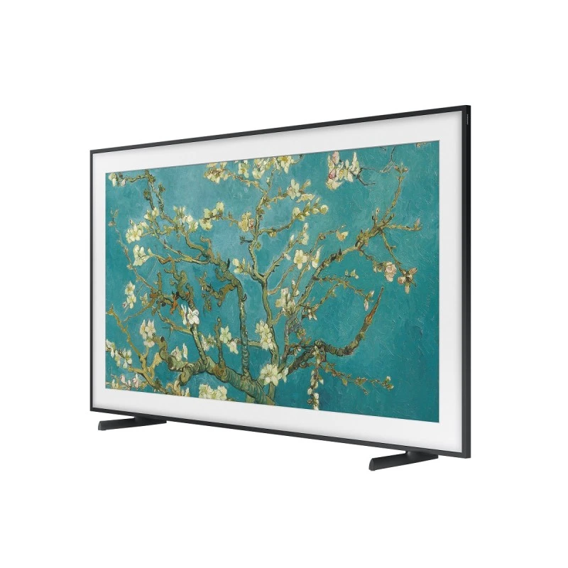 SAMSUNG QE-55LS03BG THE FRAME QLED SMART TV