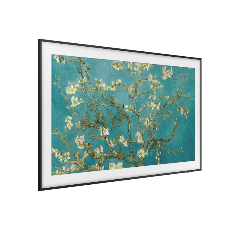 SAMSUNG QE-55LS03BG THE FRAME QLED SMART TV