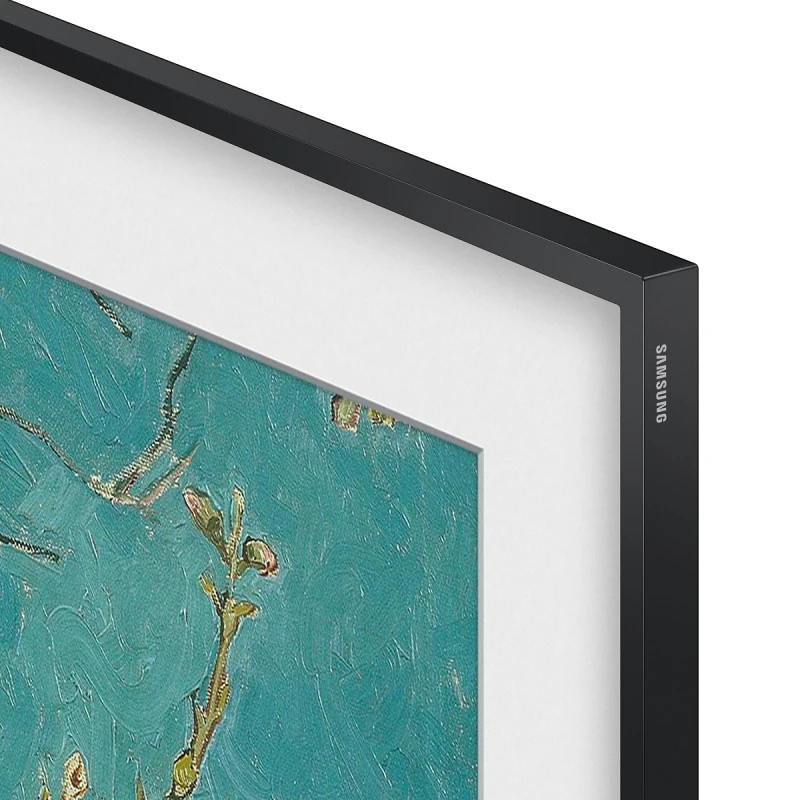 SAMSUNG QE-55LS03BG THE FRAME QLED SMART TV