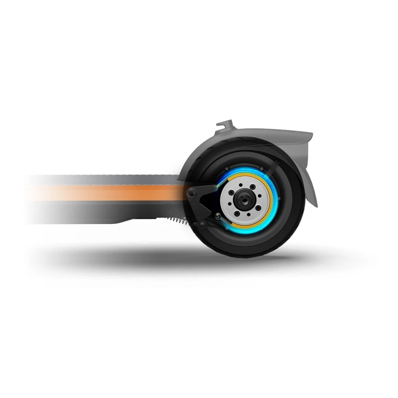 SEGWAY KICK SCOOTER C2 E