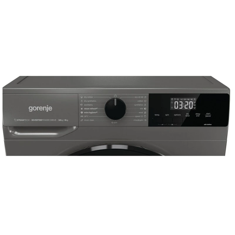 GORENJE WD2A164ADS/A