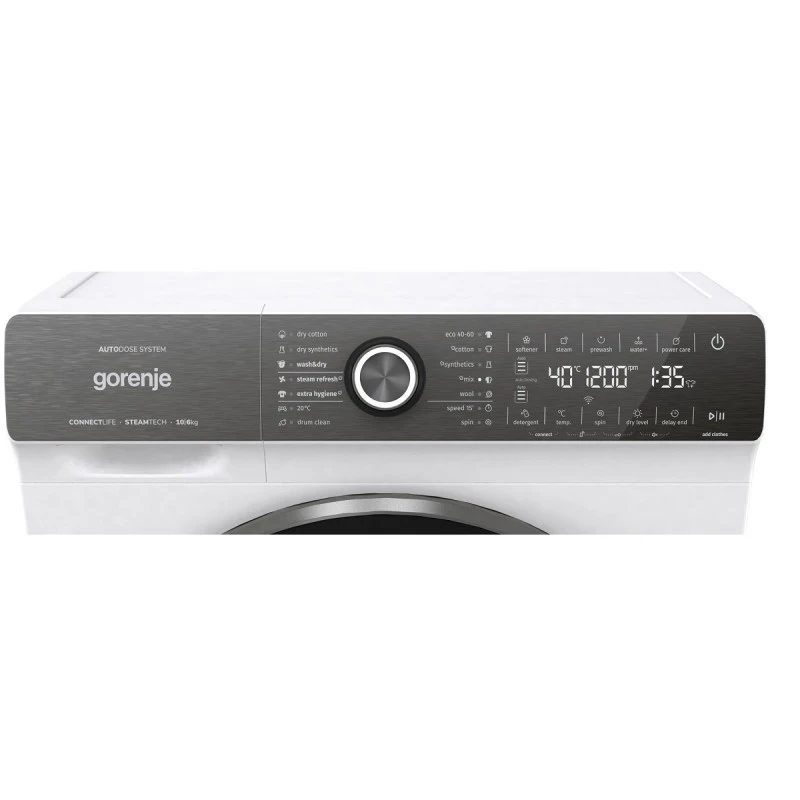 GORENJE WD2S164ADSWA