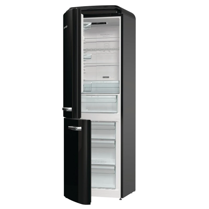 GORENJE ONRK619DBK-L
