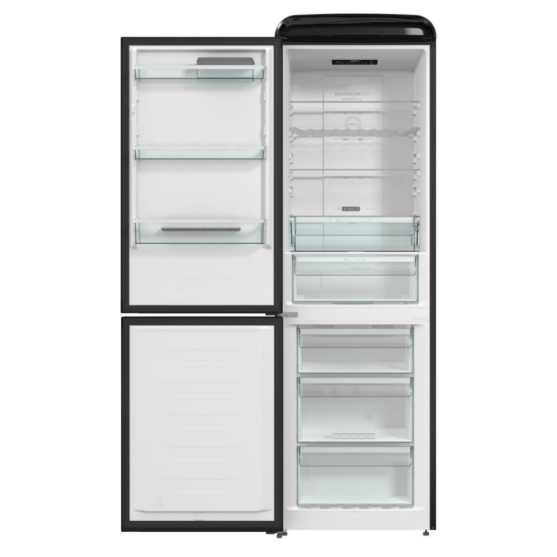 GORENJE ONRK619DBK-L
