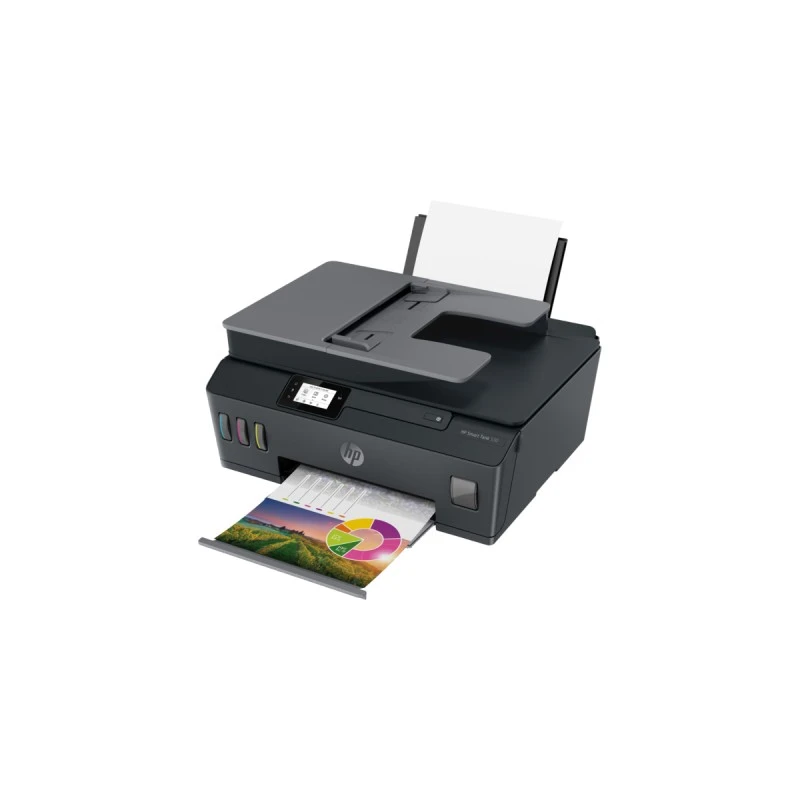 HP SMART TANK 530 4SB24A