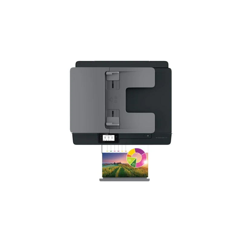 HP SMART TANK 530 4SB24A