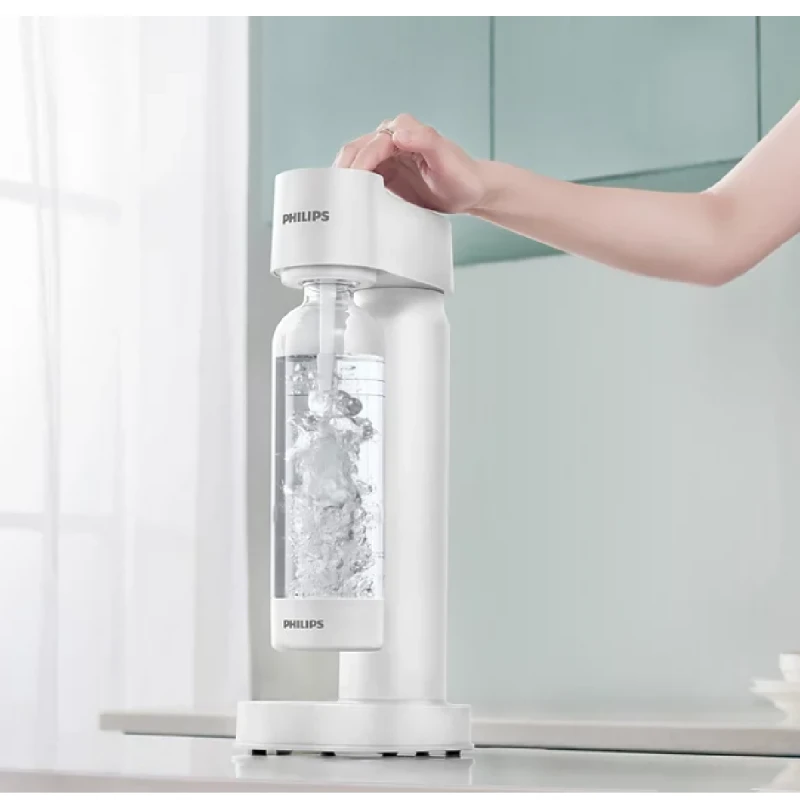 PHILIPS ADD4901WH/10 SODA MAKER