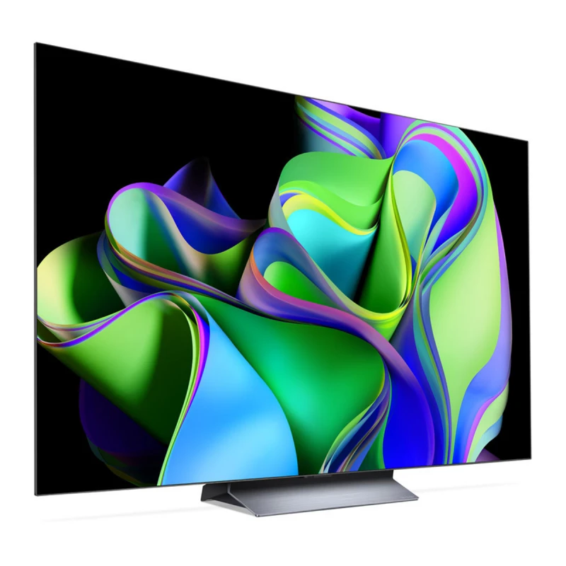 LG OLED65C32LA OLED SMART TV