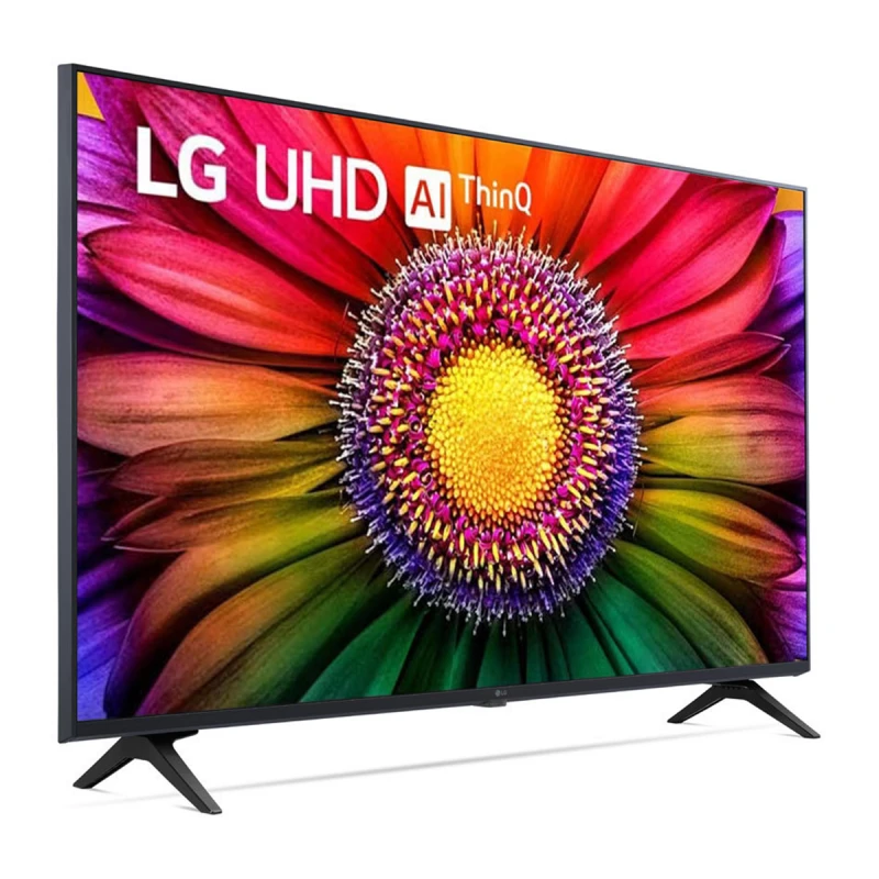 LG 43UR80003LJ UHD LED SMART TV